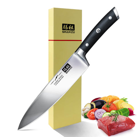 Couteau de chef