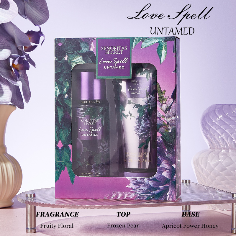 Sort d'amour (sauvage) le secret de l'amour édition sauvage