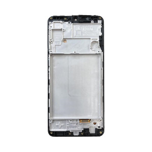 100% การทดสอบสำหรับ Samsung A22 4G จอ LCD ทัชสกรีนดิจิไทเซอร์พร้อมชุดประกอบเฟรมสำหรับ Samsung A225F A225F/DS A225M LCD - Product Image 3
