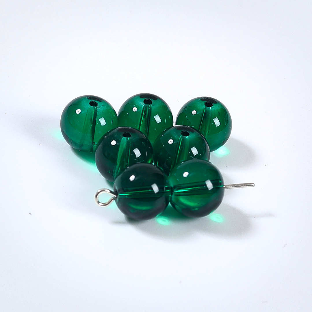 Vert foncé
