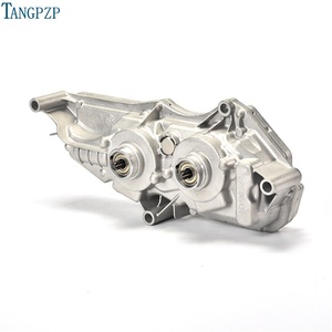 A2C30743100 6DCT250 orijinal marka yeni DPS6 TCU sürüm kontrol ünitesi TCM modülü Ford Focus için AE8P-14F085-AE - Product Image 5