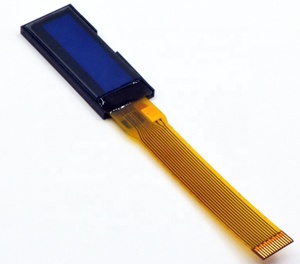 12832 <strong>Lcd</strong> <strong>Module</strong> With Long FPC Small <strong>Lcd</strong> Screen JHD12832-G3116BOWF-F1-B - Product Image 2