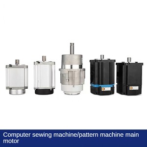 740750 Dahao電子制御210D1900コンピューターミシンパターンマシンコンピューターオーナーモーターサーボモーター - Product Image 6