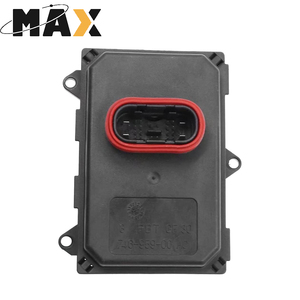 Auto Electrical <strong>Systems</strong> Headlight <strong>Computer</strong> Module ECU Control <strong>Unit</strong> for Audi A6 A8 VW Jetta Golf 4H0941329 - Product Image 5