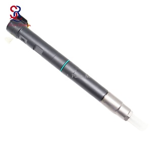 Para Delphi Código original A6510702387 Boquilla de inyector de combustible Operación fácil con rendimiento óptimo Nueva inyección diésel - Product Image 1