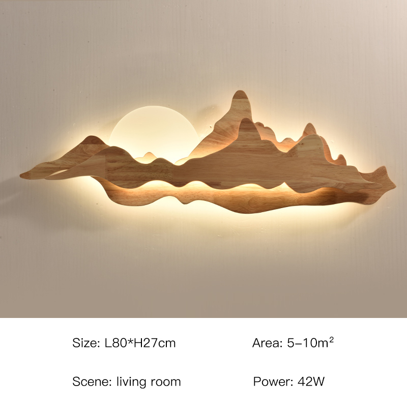 L80cm-Log color