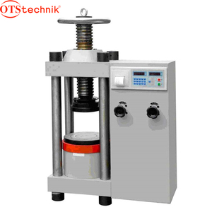 200kn - 300kn <strong>Computer</strong> Control 5000 Kn <strong>Compression</strong> Strength <strong>Testing</strong> <strong>Machine</strong> for Concrete Press - Product Image 2