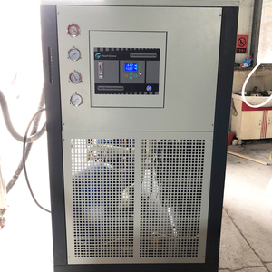 DLSB-300/80 13hp Recirculating <strong>Chiller</strong> DLSB Series - 80C <strong>Low</strong> Temperature Coolant Circulation <strong>Chiller</strong> - Product Image 2