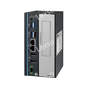 Advantech AMAX-637 Open PC-basierte Echtzeit-Bewegungs steuerung CODESYS Soft Logic Programmier barer modularer Edge-Controller - Product Image 1
