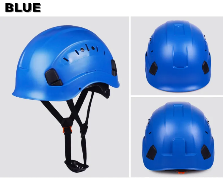 Casco Azul