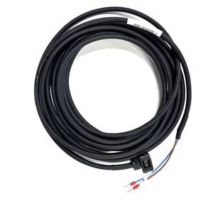Yüksek kalite R88A-CA1A005BF-E 2x0.5mm2 Servo kodlayıcı kablosu endüstriyel otomasyon için yepyeni orijinal - Product Image 4