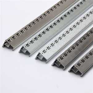 <strong>Rittal</strong> Compatible PS 9 Fold Profile Electrical Cabinet Profile Accessories Frame Cold-Pressed Carbon/Stainless Wholesale Custom - Product Image 1