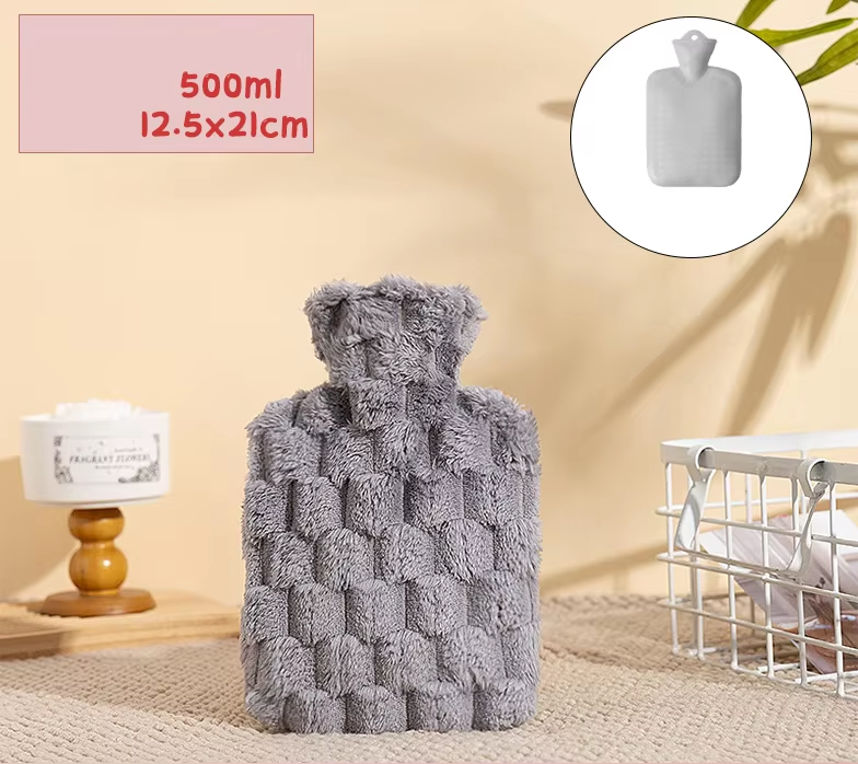 Gray 500ml