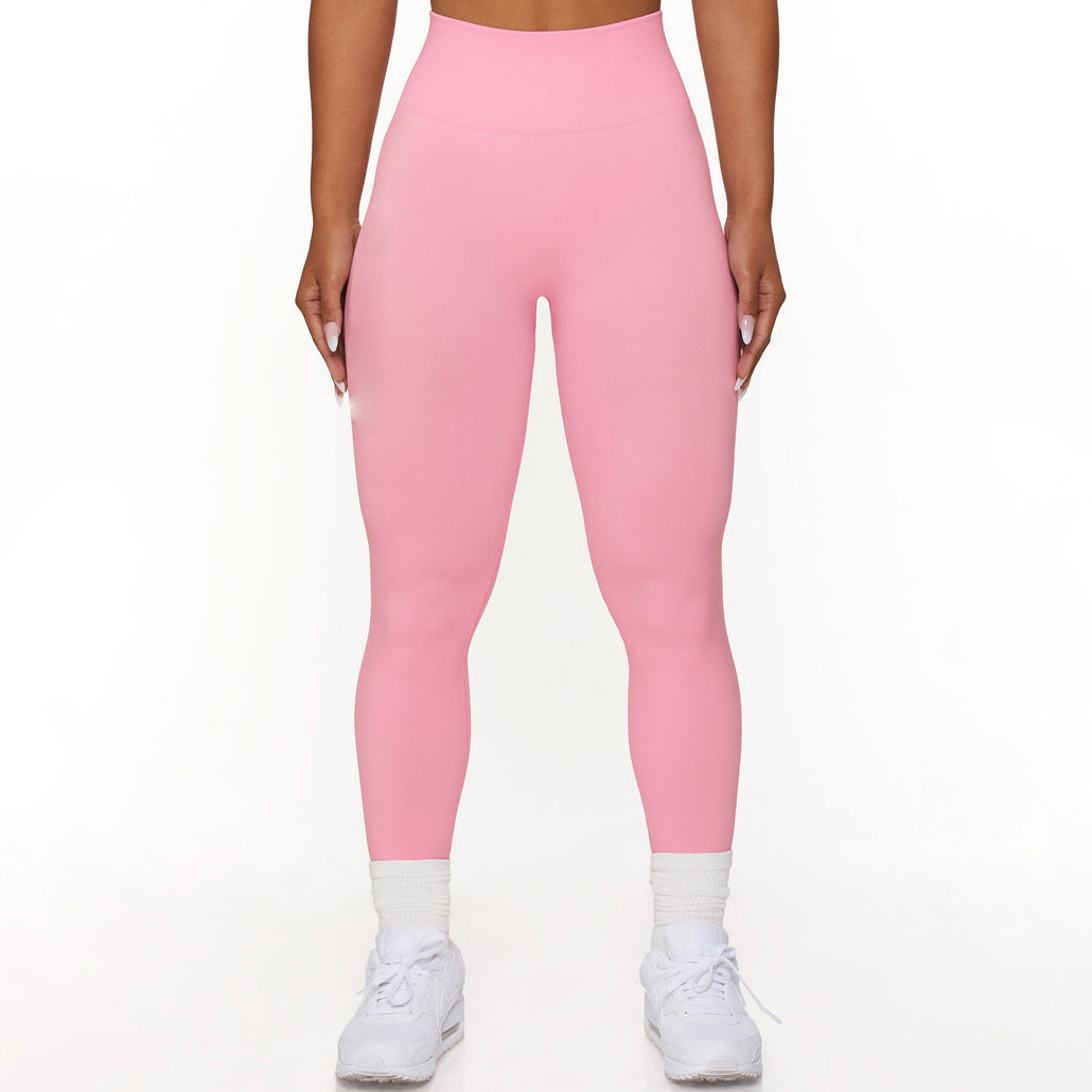 Pantalon-Rose