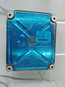 60100000 Запчасти для экскаватора EC210 EC240 EC290 EC460 ECU с программным контроллером Экскаватора Volvo - Product Image 2