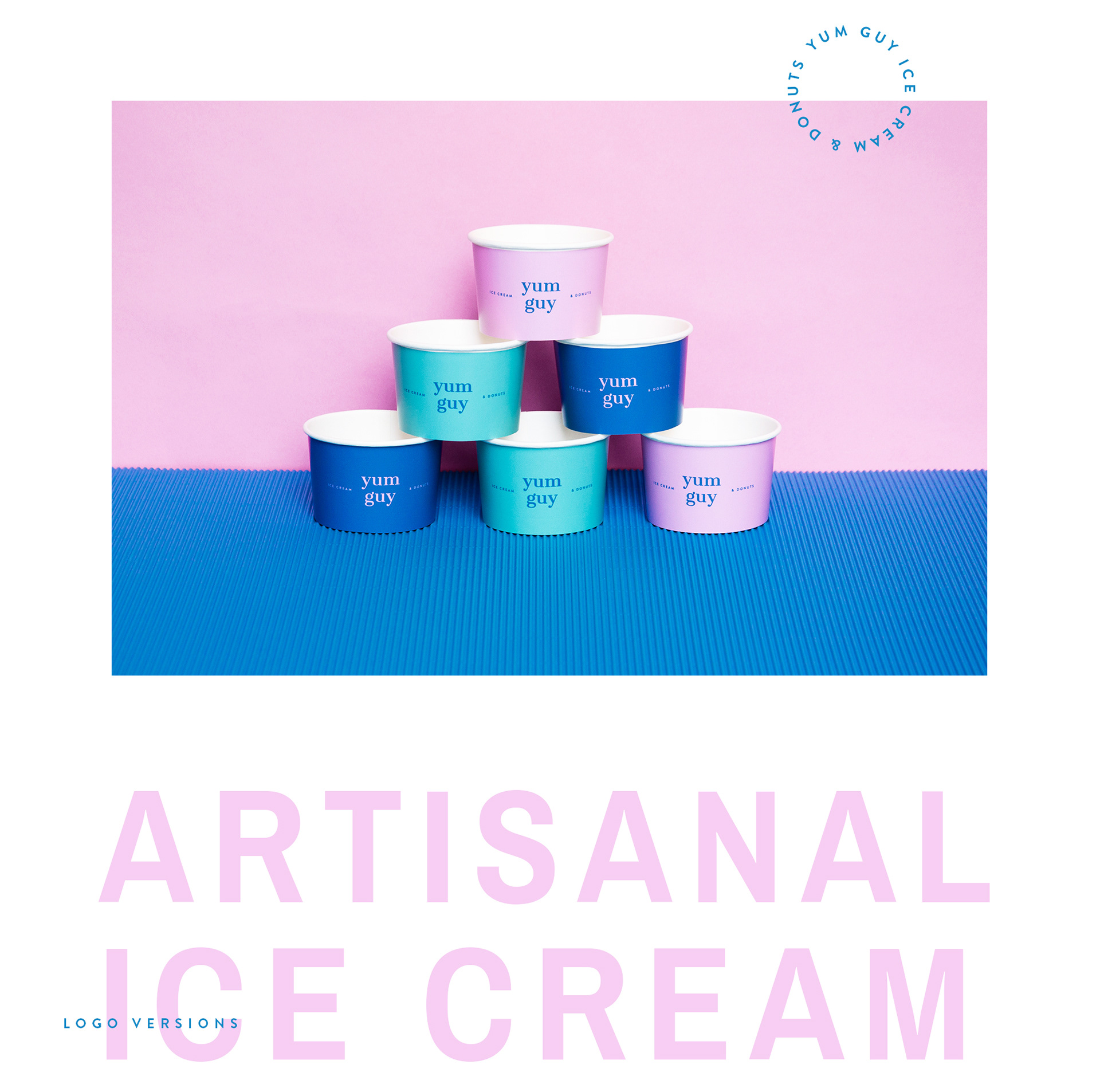 Tazza per gelato