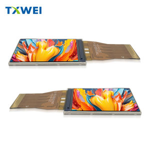 1.54'' TFT <strong>Small</strong> <strong>LCD</strong> <strong>Display</strong> 320*320 ST7796U RGB 18 BIT interface TFT <strong>Display</strong> <strong>Small</strong> <strong>LCD</strong> Screen - Product Image 5