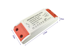 0-10V Dimmable <strong>Led</strong> <strong>Driver</strong> 10W 300ma 350ma - Product Image 4