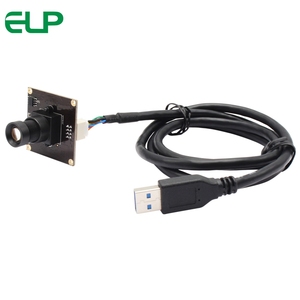 ELP Machine Vision USB3.0 fotocamera 50fps 1080P 720P 2MP CMOS IMX291 sensore USB 3.0 modulo fotocamera per Linux Android Windows - Product Image 6