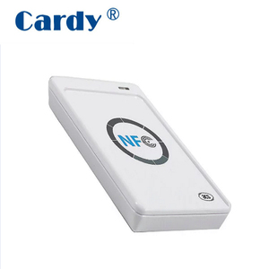 Commonly Used Desktop 13.56MHz RFID <strong>Reader</strong> for <strong>HF</strong> RFID Card / Tag <strong>Reader</strong> / Writer ACR122U NFC