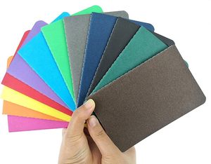 La promozione ha personalizzato il vostro proprio taccuino di carta della copertina rigida del diario di progettazione per gli studenti con la banda elastica - Product Image 6