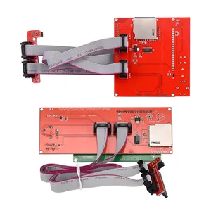 Display stampante 3D 1.4 scheda madre controller intelligente LCD2004 12864 modulo di controllo LCD - Product Image 3
