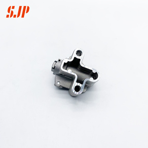 用于运输2.4/MK7 2402cc的汽车发动机正时链条套件正时修理包 - Product Image 6