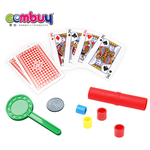Schließen Sie einfache einfache Gegenstände Werkzeuge Mini Zaubertricks für Kinder - Product Image 2