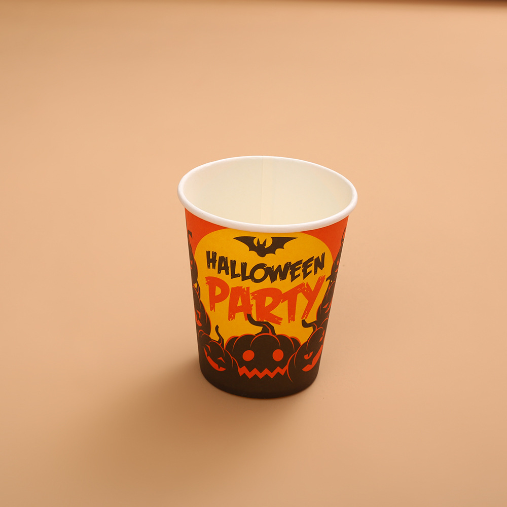 9oz Cup E