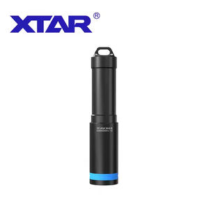 XTAR DL1 2000M IPX8 Ultra lungo verde fascio puntatore Laser subacqueo luce Laser - Product Image 4
