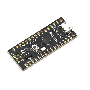 ATTINY88 micro scheda di sviluppo 16Mhz /Digispark ATTINY85 aggiornato/NANO V3.0 ATmega328 esteso compatibile per Arduino - Product Image 5