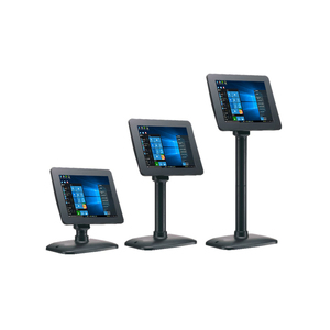ЖК-дисплей для клиентов, 7-дюймовый Usb-интерфейс, Tft 7-дюймовый кассовый аппарат с двумя линиями - Product Image 4