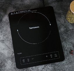 超薄电磁炉单电磁炉通用红外炊具重型电磁炉 - Product Image 4