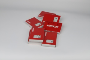 BECKHOFF KL1488 <strong>PLC</strong> Programmable <strong>Control</strong> Module Factory Direct Sale Original Cheap Ground Switching <strong>Input</strong> and <strong>Output</strong> (IO) - Product Image 5