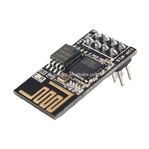 ESP8266 seri ESP-01S ESP-01 WIFI kablosuz alıcı modülü ICs ürünü