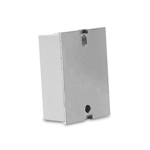 Relè a stato solido cc SSR-30DD monofase controllo cc - Product Image 4