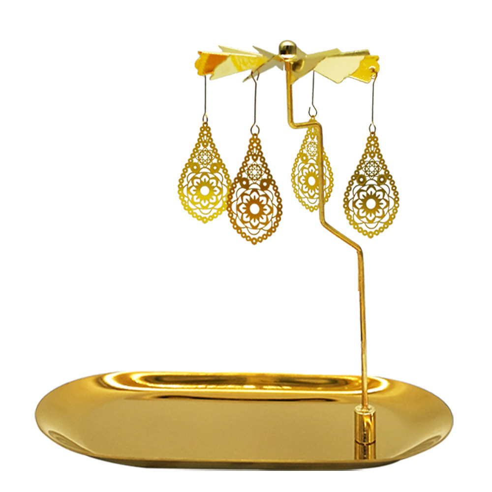 Teardrop pendant