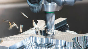 Concept car manufacturing prototipo di plastica/metallo lavorazione prototipo rapido di schiuma di magazzino intero per auto a 5 assi - Product Image 6