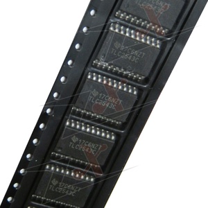 ชิปสำหรับตรวจสอบและรีเซ็ต SOIC-8 TL7759CDR TL7759CDR TL7759วงจรรวม - Product Image 2