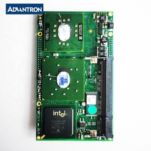 SM855 scheda madre industriale con Computer integrato industriale scheda madre originale scheda CPU modulo CPU di alta qualità 100% testato funzionante - Product Image 2