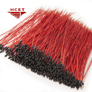 Hcet NTC thermistor 10k 3950 cảm biến nhiệt độ độ tin cậy cao cảm biến nhiệt độ cho năng lượng mới Xe hệ thống quản lý pin - Product Image 4
