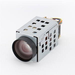 Ptz Ip Camera 2MP 60fps 30X Zoom ottico IP modulo Camera STARVIS IMX307 Hi3516AV300 Auto messa a fuoco IP modulo telecamera WIFI di sicurezza - Product Image 2
