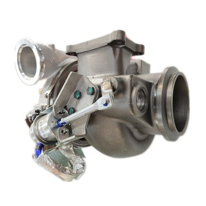 Gret turbochargert 4955241מתאים למנועי qsx15/isx15
