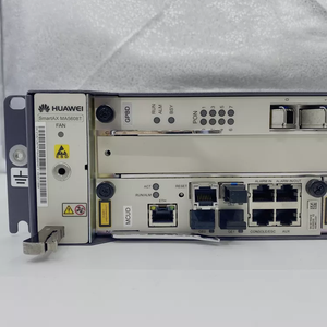 MA5608T GPON OLT with 8 Ports Supports EPON GPON 10G PON P2P for XDSL <strong>Telecom</strong> Equipments/<strong>Devices</strong>