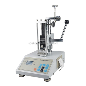 SDEKON ATH-30P Digital Frühling Last Prüfmaschine - Product Image 3