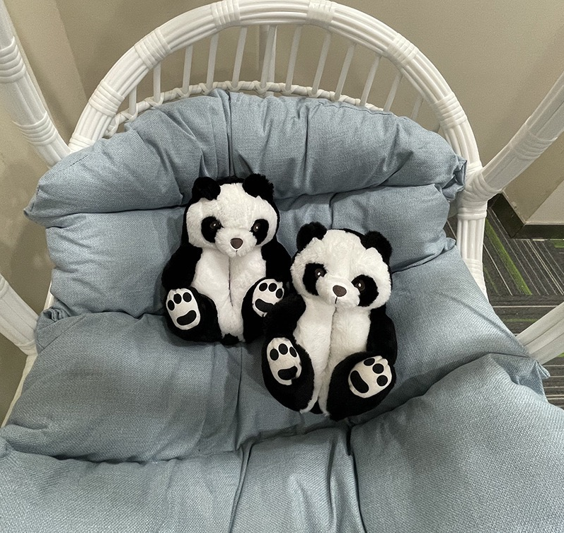 panda