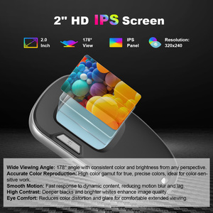 USB cep Mini dijital mikroskoplar ile ayarlanabilir <span class=keywords><strong>Zoom</strong></span> büyüteç cam el büyüteç takı büyüteç ile LED UV
