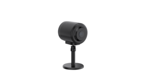 Mini WiFi Smart Home AI Cámara de seguridad con detección de movimiento CCTV Visión nocturna inalámbrica Interior con cámara IP de red Bluetooth - Product Image 3