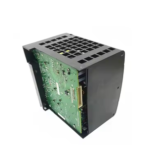 Высококачественные контроллеры промышленной автоматизации Plc Pac с 1794-IB16XT Plc логическим программным контроллером - Product Image 3