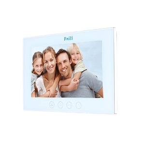 10 Inch Touch Screen Multi Apartment Video Door Phone <strong>Building</strong> <strong>Audio</strong> Video <strong>Intercom</strong> <strong>System</strong> for Apartments - Product Image 6
